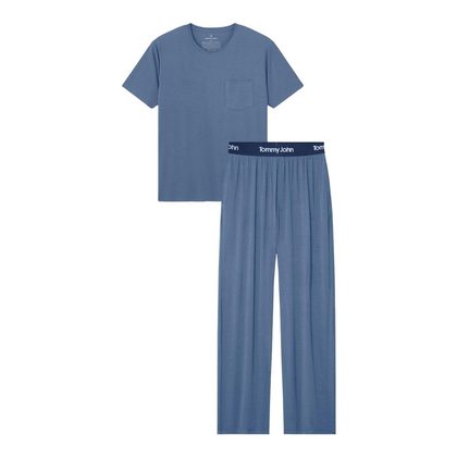 Tommy John Second Skin Sleep Set
