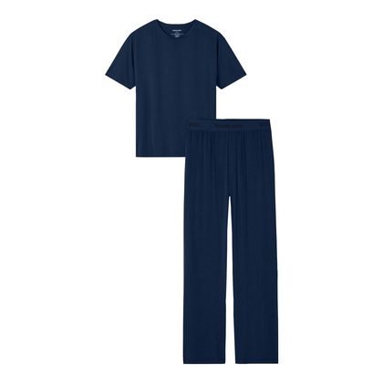 Tommy John Second Skin Luxe Rib Sleep Set
