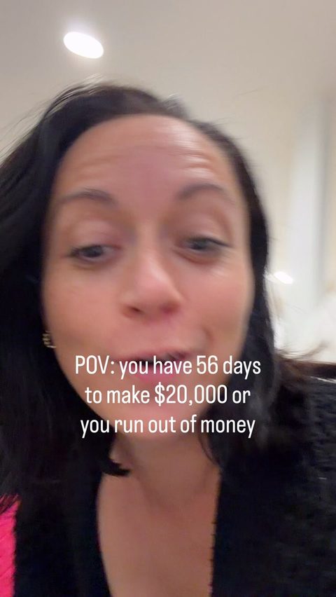 How should I try to make money tomorrow? 😜