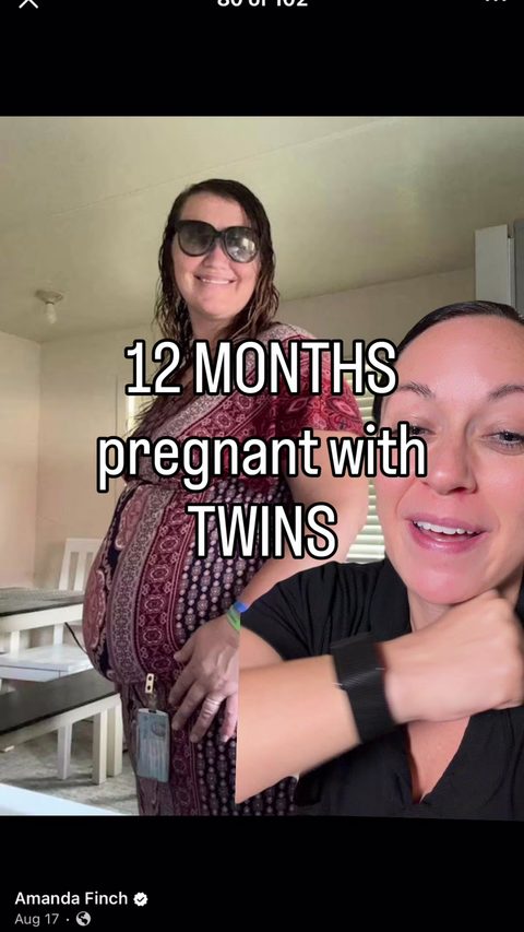 When are those babies coming?